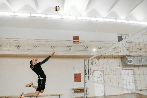 volleybal