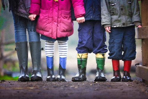 kinderen 