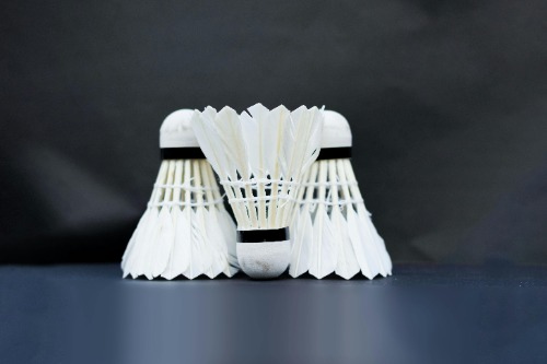 badminton